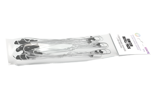 Ignite Lite  Refill Pack from HEX Fireworks