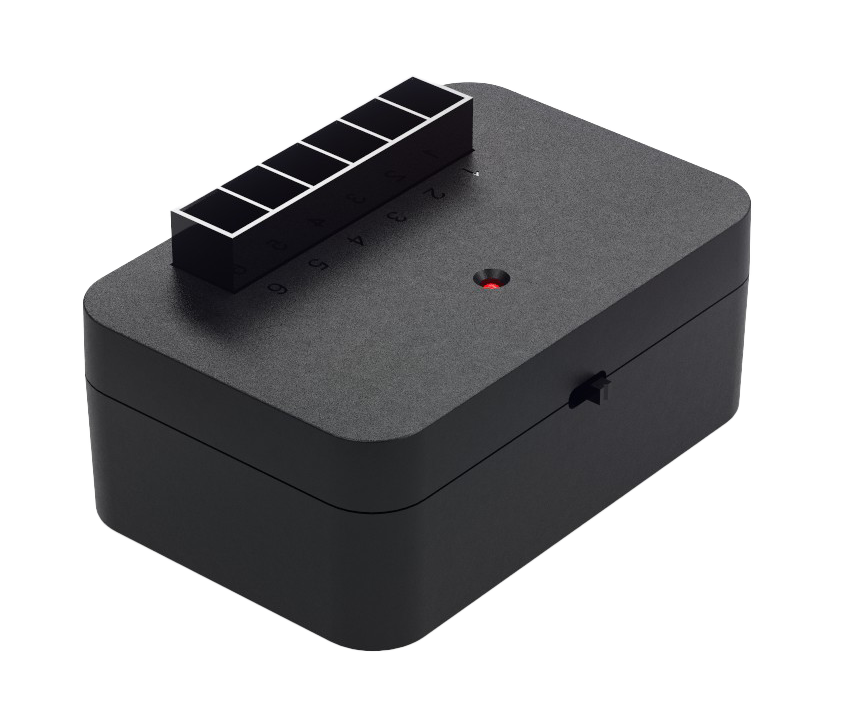 Ignite Lite by Ignite Firing Systems Module View - HEX Fireworks