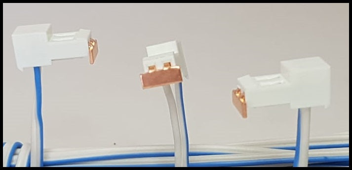 MJG Quickplug Igniter with shunt from HEX Fireworks