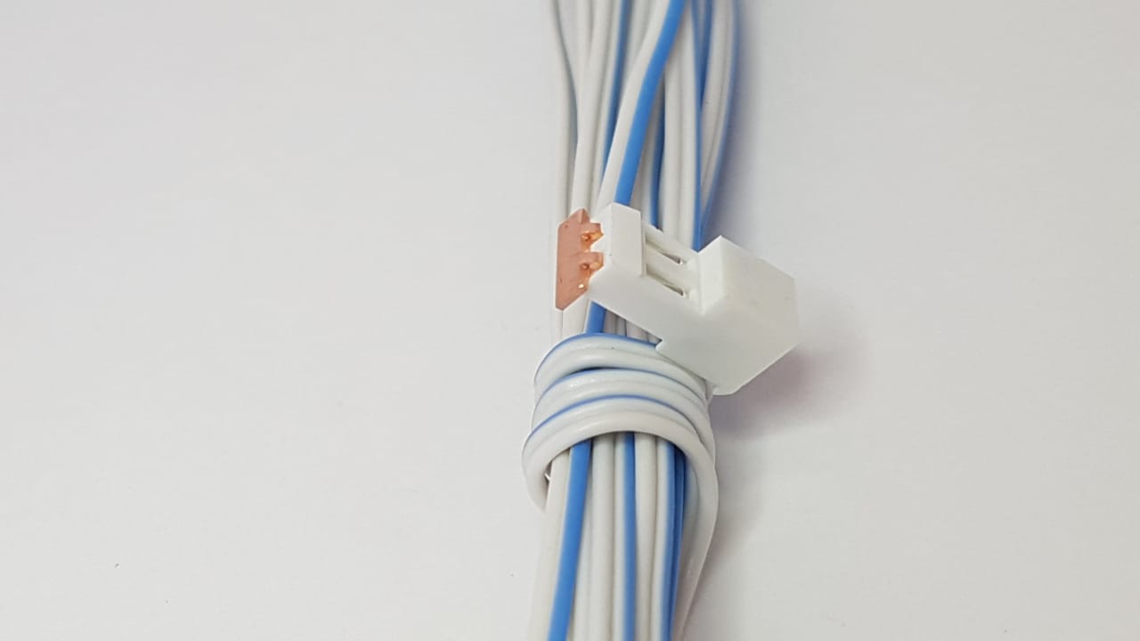 MJG Quickplug Igniter showing shunt detail from HEX Fireworks