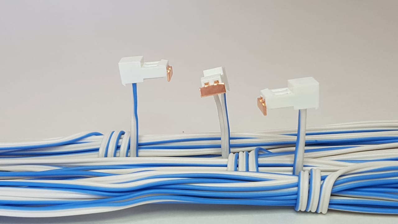 MJG Quickplug Igniters from HEX Fireworks