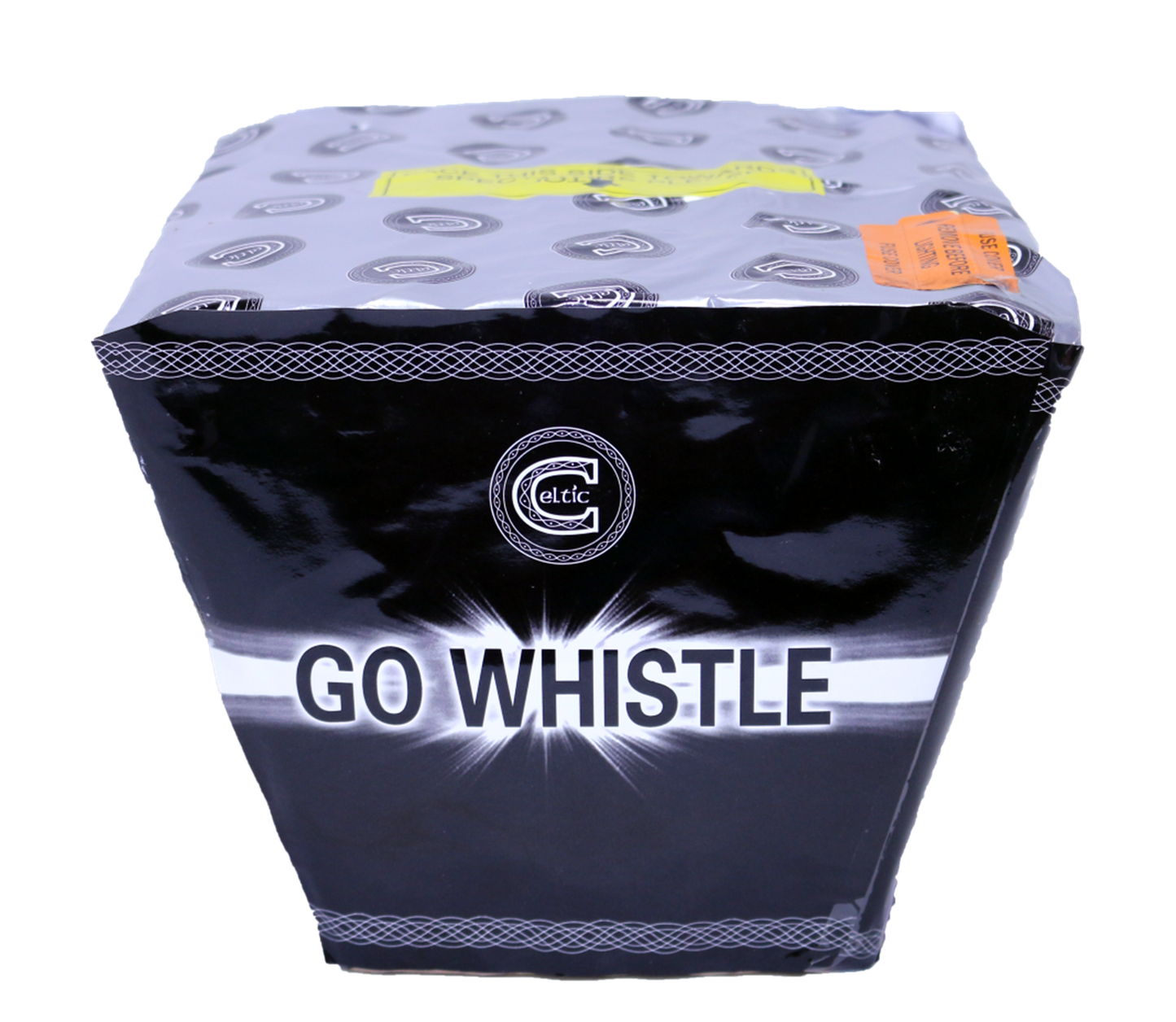 Go Whistle by Celtic Fireworks