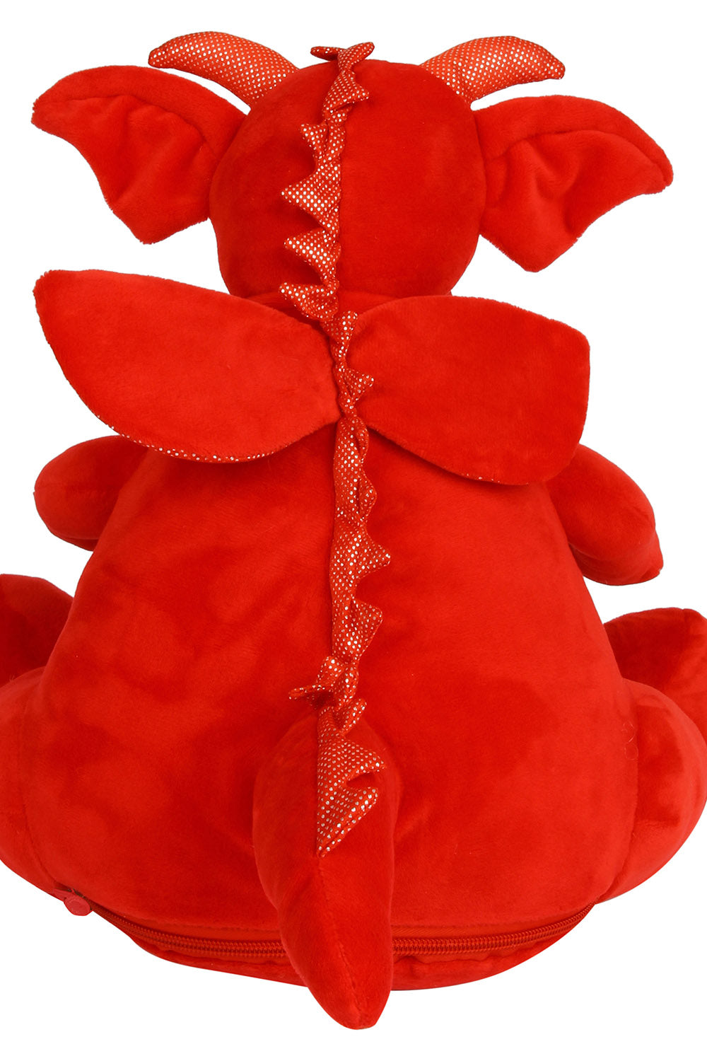 Scorch - The HEX Dragon