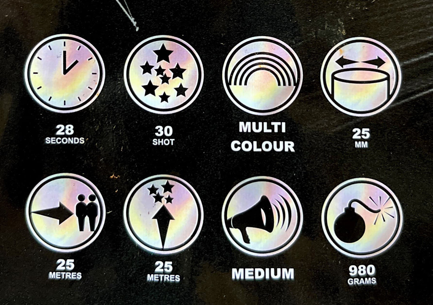 Spunky Monkey by Celtic Fireworks Information