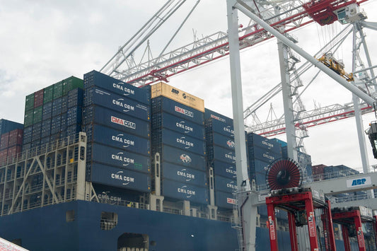 How Global Shipping Disruptions Could Affect Fireworks Supply in the UK