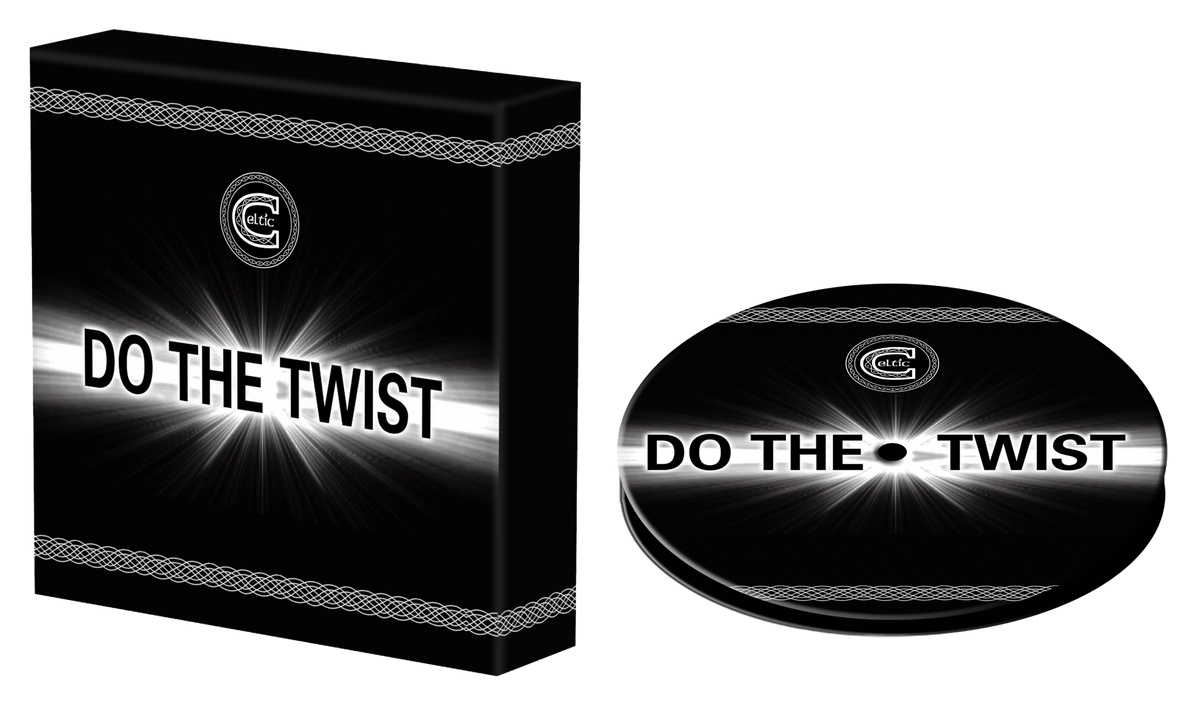 Do the Twist by Celtic Fireworks at HEX Fireworks