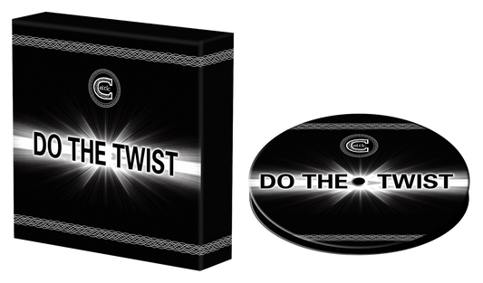 Do the Twist by Celtic Fireworks at HEX Fireworks