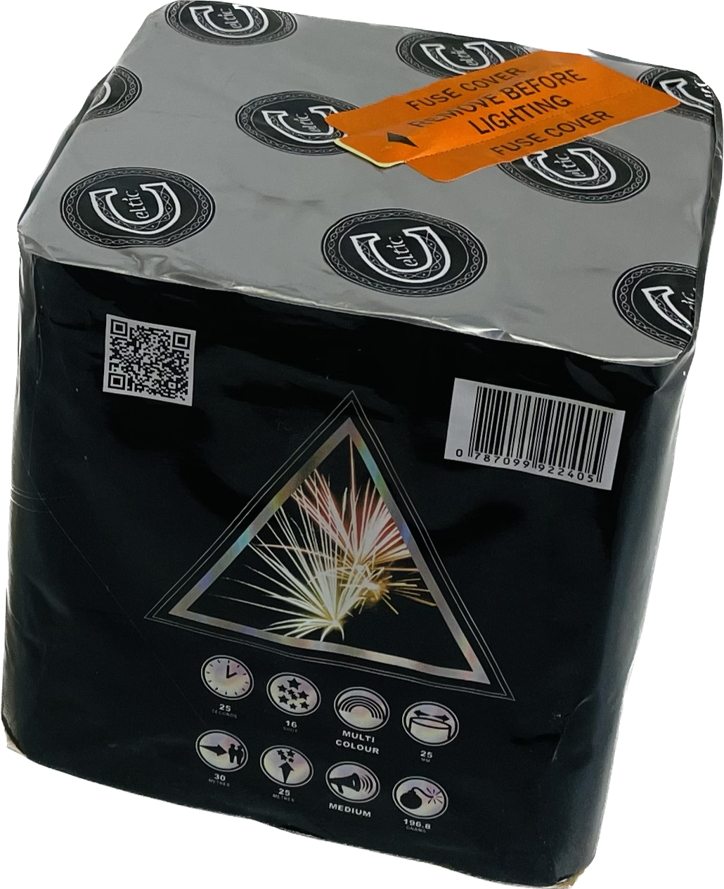 Dong Ding by Celtic Fireworks