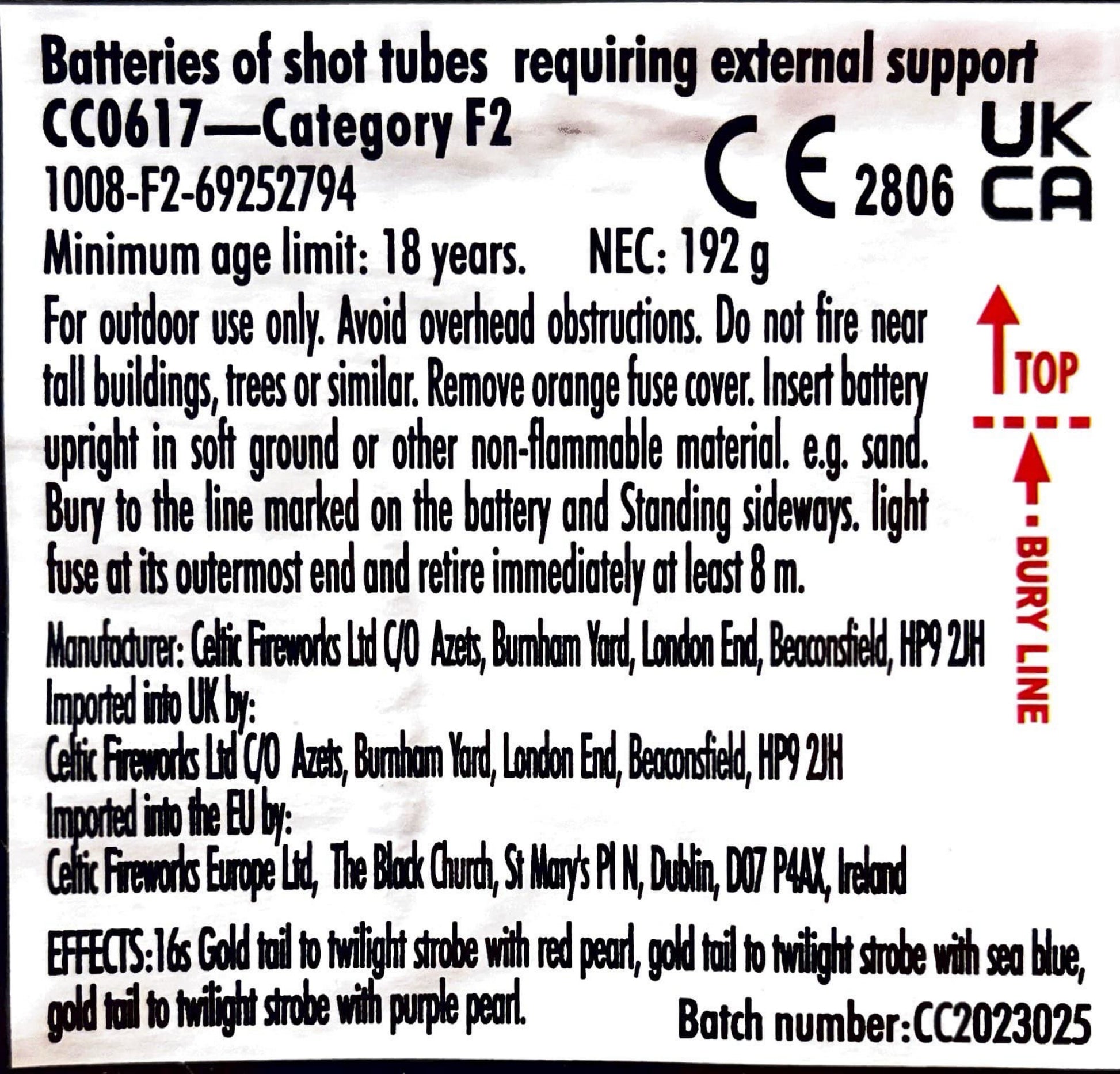 Happy Shepherd by Celtic Fireworks Instructions