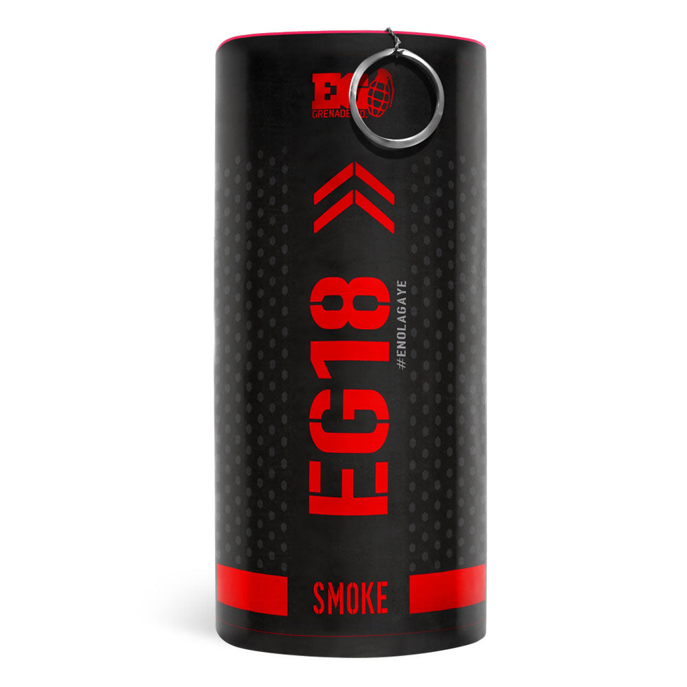 Red_EG18_Smoke_Grenade_by_Enola_Gaye_at_HEX_Fireworks_3