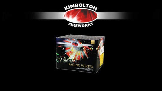 Raging Vortex by Kimbolton Fireworks