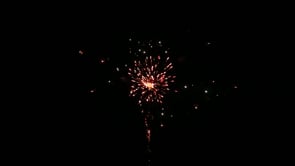 Sovereign by Kimbolton Fireworks