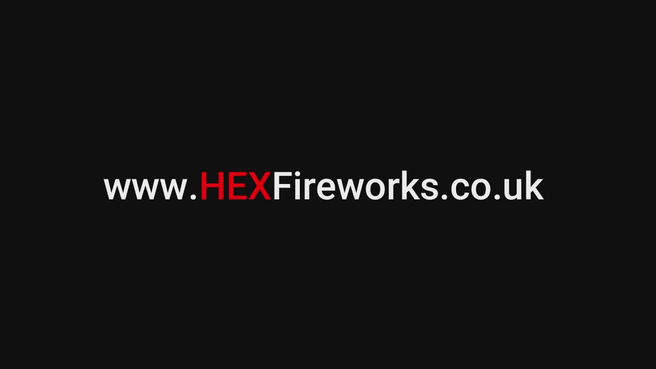 All Night Long by Celtic Fireworks