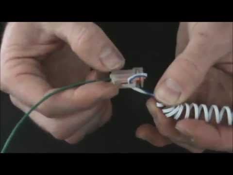 Video showing how to attach Visco clips to match head igniters from HEX Fireworks