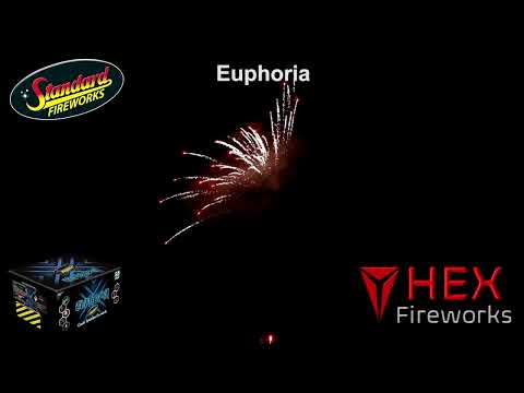Euphoria by Standard Fireworks