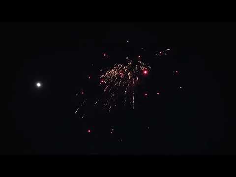 Big Bang by Primed Pyrotechnics - HEX Fireworks