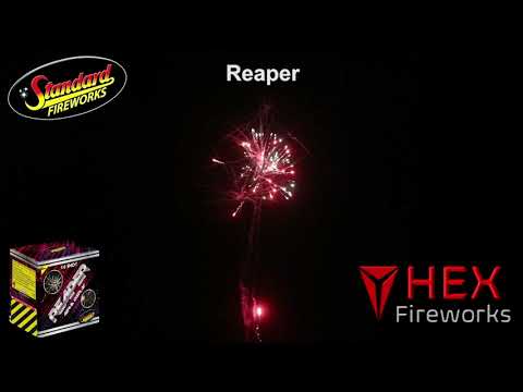 Reaper by Standard Fireworks