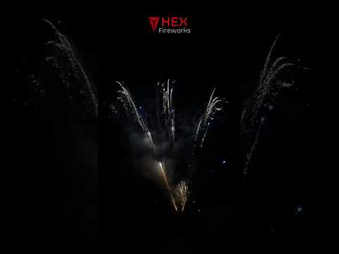 Rush by Kimbolton Fireworks