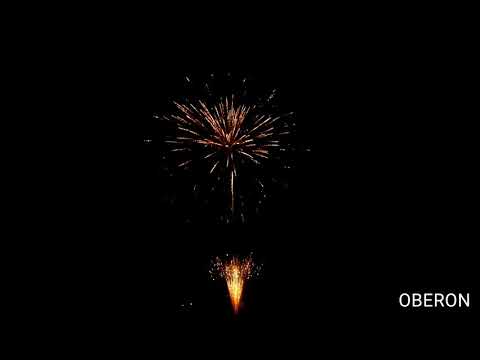 Oberon by Evolution Fireworks - HEX Fireworks