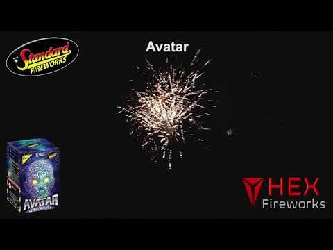 Avatar by Standard Fireworks