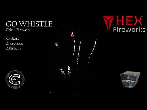 Go Whistle by Celtic Fireworks