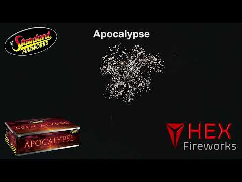 Apocalypse by Standard Fireworks