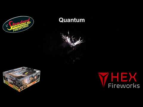 Quantum by Standard Fireworks