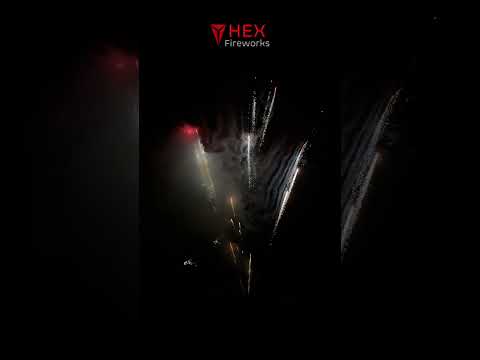 Havoc by Kimbolton Fireworks at HEX Fireworks