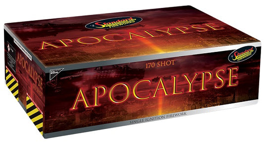 Apocalypse by Standard Fireworks