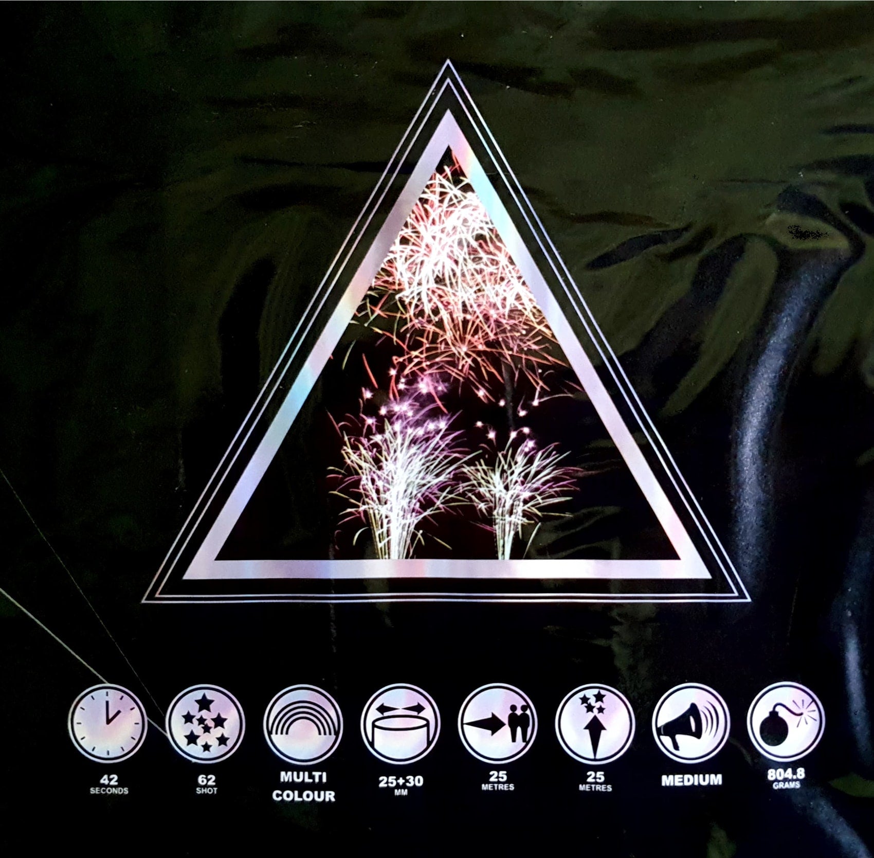 Bish Bash Bosh by Celtic Fireworks Information