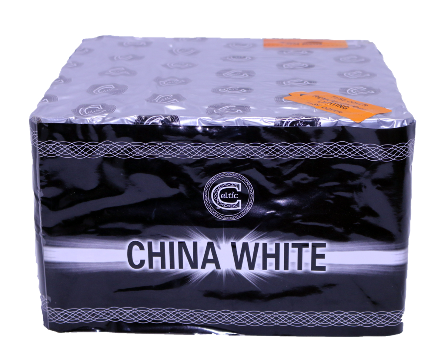 China White by Celtic Fireworks