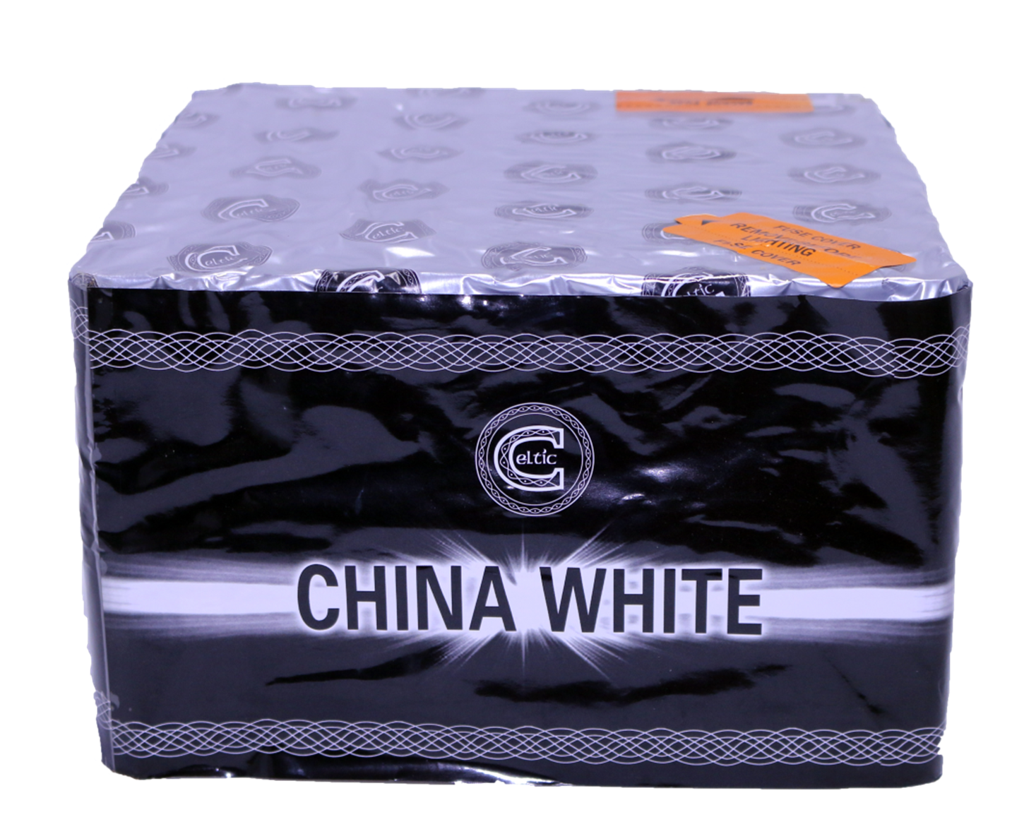 China White by Celtic Fireworks