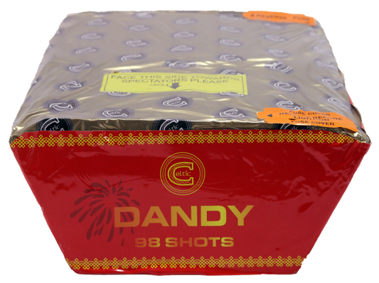 Dandy by Celtic Fireworks