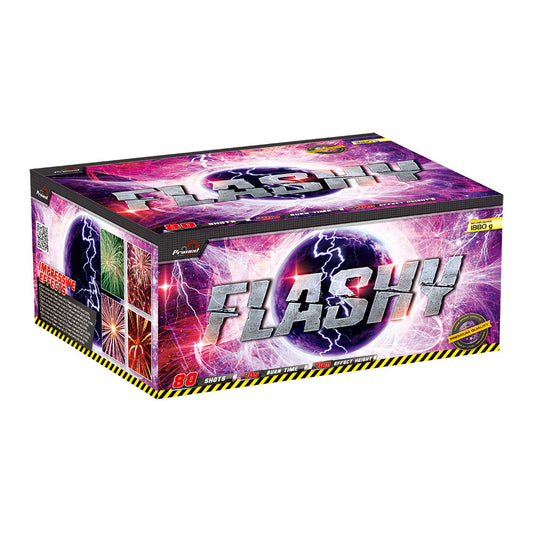 Flashy by Primed Pyrotechnics