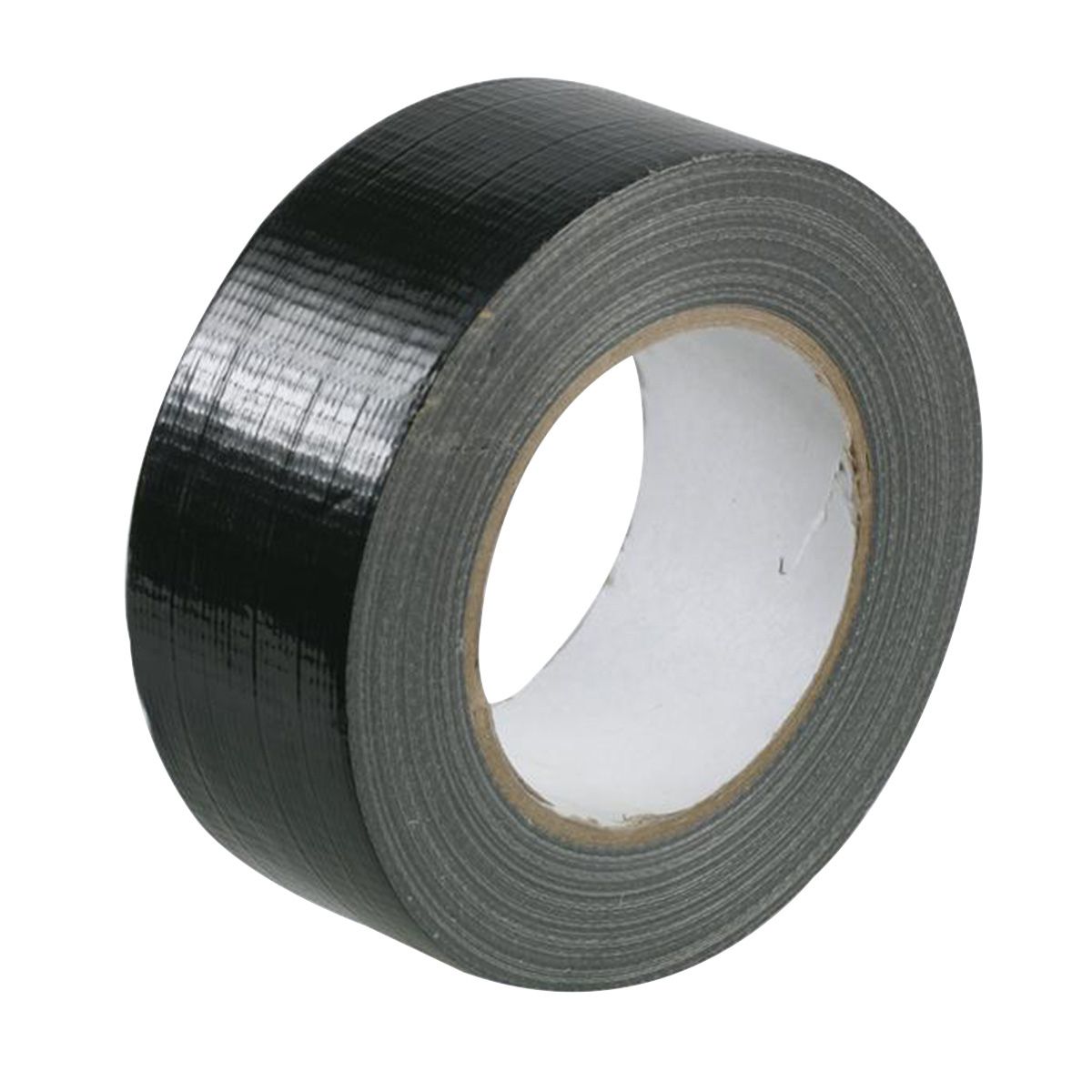 HEX Fireworks Black Gaffer tape 50mm x 50m