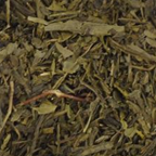#HEXHero Green Sencha Loose leaf tea