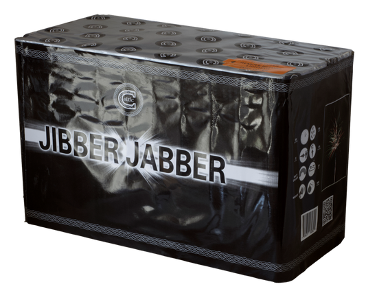 Jibber Jabber by Celtic Fireworks