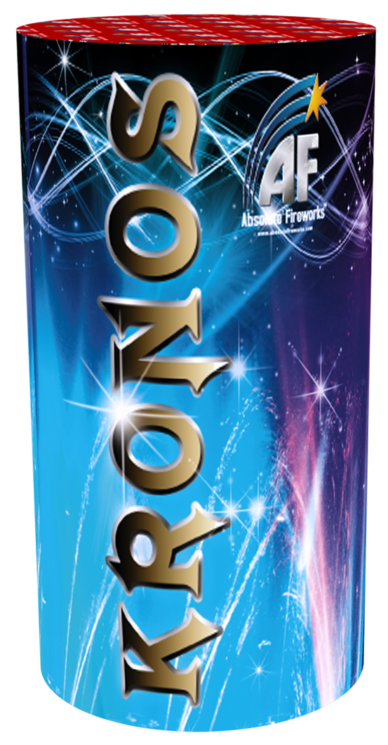 Kronos by Absolute Fireworks