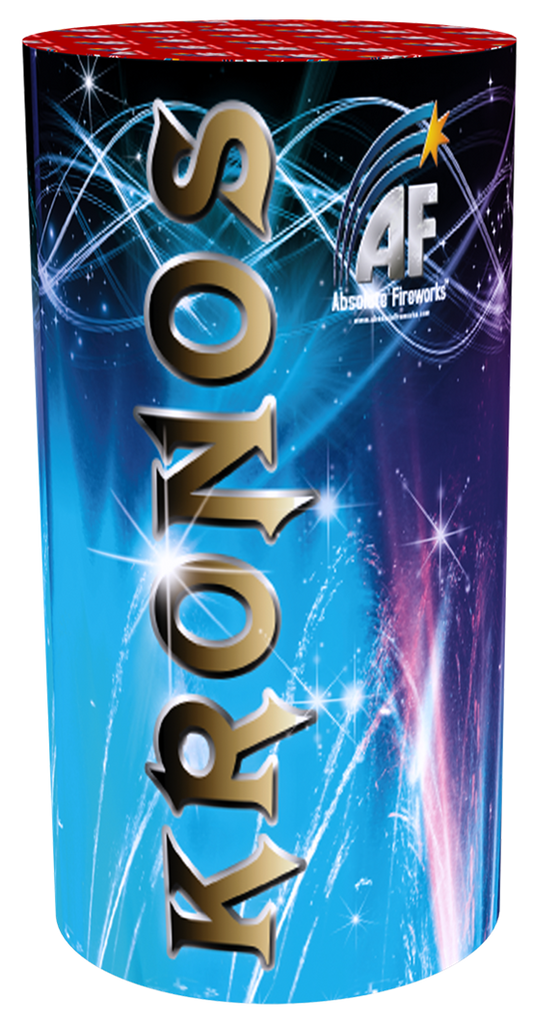 Kronos by Absolute Fireworks