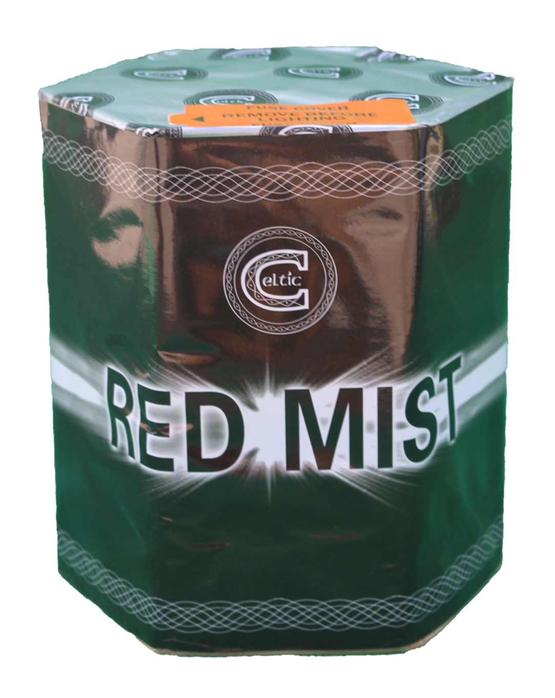 Red Mist by Celtic Fireworks