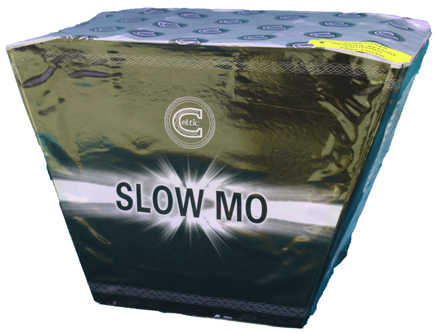 Slow Mo by Celtic Fireworks