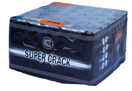 Super Crack by Celtic Fireworks