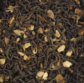 Chai Indian spiced tea leaves